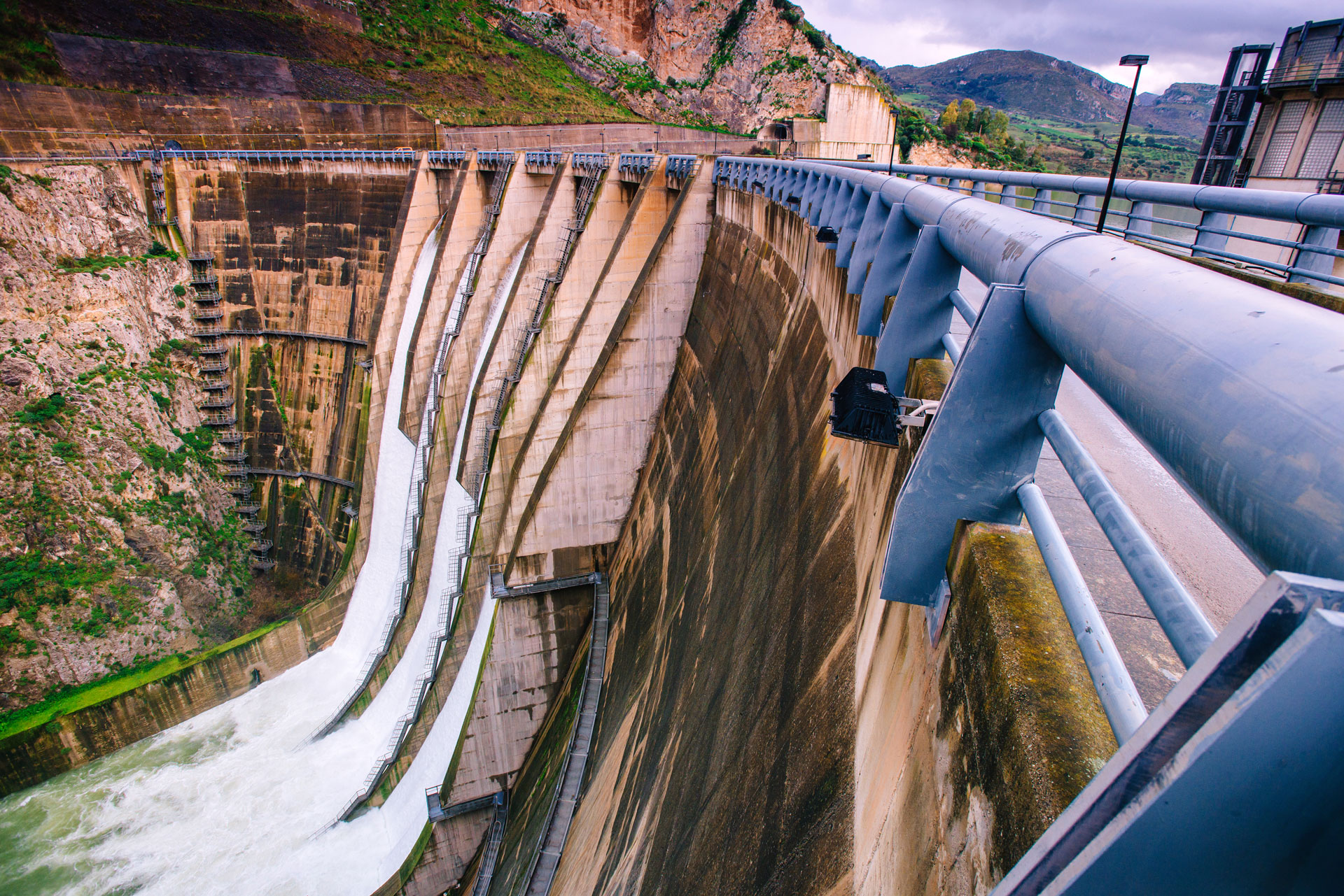 Hydropower