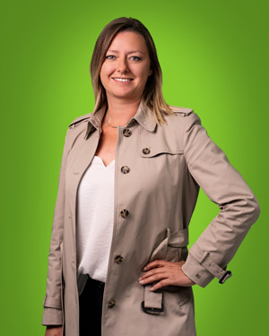 Tamara Gansberger, über uns, firmengeschichte, industrial seals